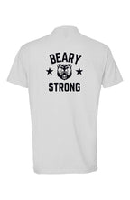 Load image into Gallery viewer, Heather Short Sleeve T shirt