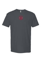 Load image into Gallery viewer, Heather Short Sleeve T shirt