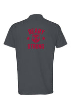 Load image into Gallery viewer, Heather Short Sleeve T shirt