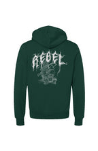 Load image into Gallery viewer, Rebel Hoodie