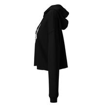 Load image into Gallery viewer, Rock -On Crop Hoodie