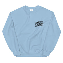 Load image into Gallery viewer, Heathen Crewneck