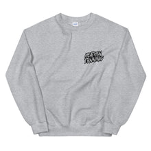 Load image into Gallery viewer, Heathen Crewneck