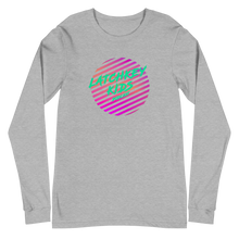 Load image into Gallery viewer, Latchkey Kids Long sleeve Tee
