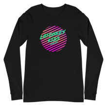 Load image into Gallery viewer, Latchkey Kids Long sleeve Tee