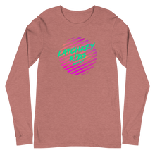 Load image into Gallery viewer, Latchkey Kids Long sleeve Tee