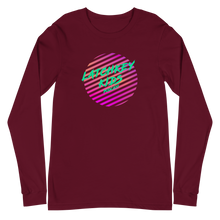Load image into Gallery viewer, Latchkey Kids Long sleeve Tee