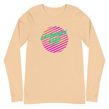 Load image into Gallery viewer, Latchkey Kids Long sleeve Tee
