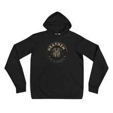 Load image into Gallery viewer, Heathen Hoodie