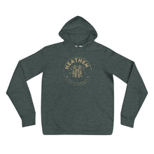 Load image into Gallery viewer, Heathen Hoodie