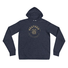 Load image into Gallery viewer, Heathen Hoodie