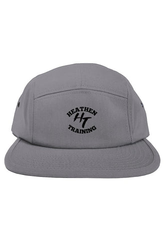 Heathen 5 panel