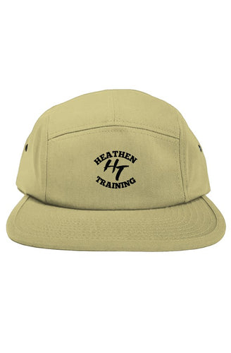 Heathen 5 panel