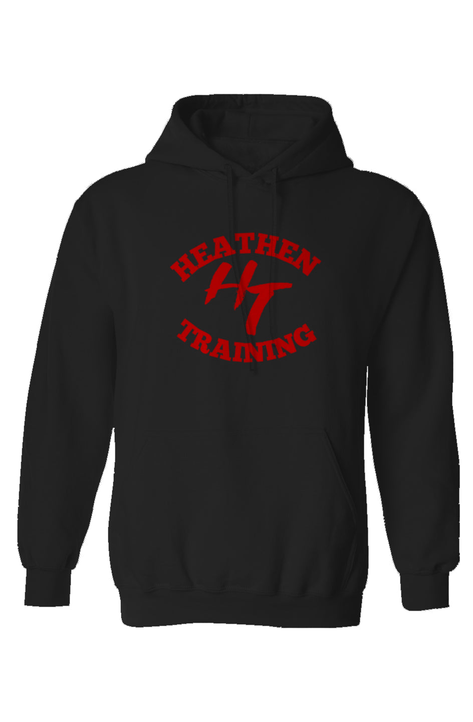 Heathen Athletics Hoodie