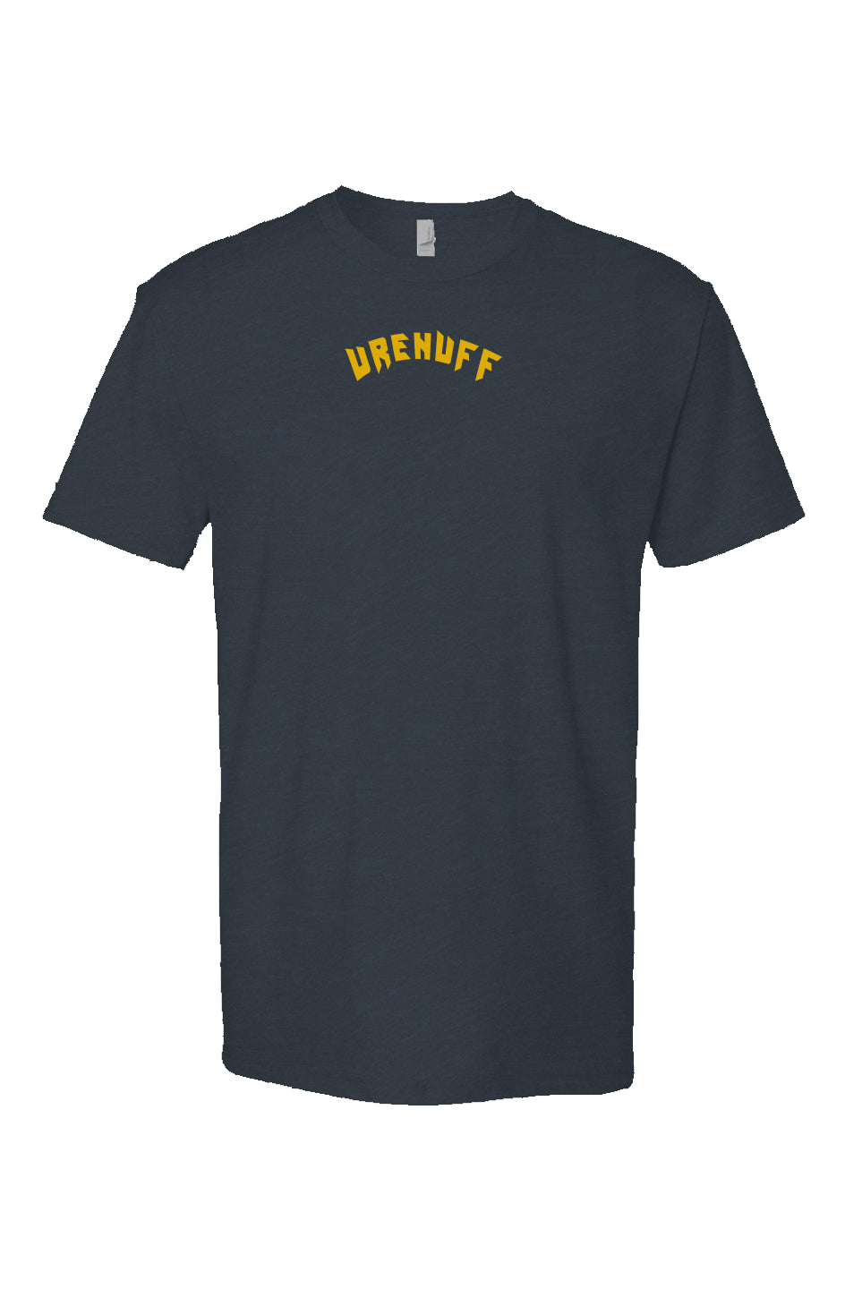 URENUFF Short Sleeve T shirt