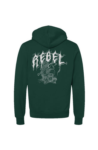 Rebel Hoodie