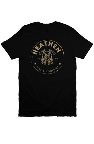 Heathen Rise & Conquer