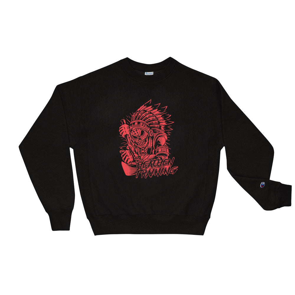 Heathen Champion Sweatshirt