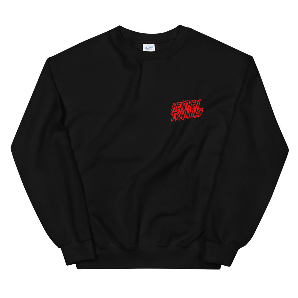 Heathen Crewneck